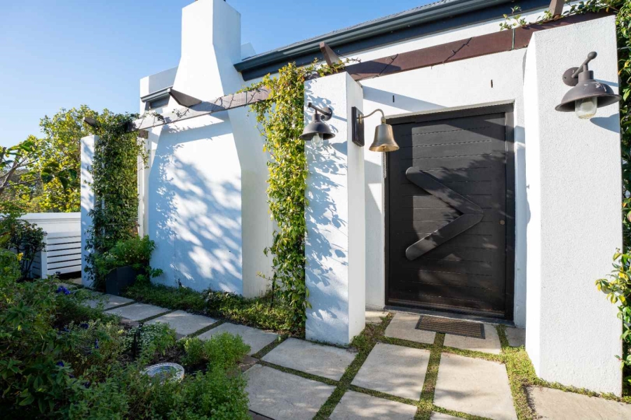4 Bedroom Property for Sale in Croydon Western Cape